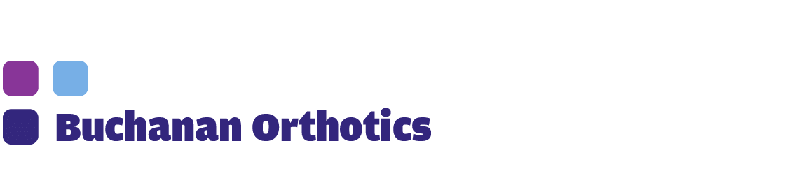 Buchanan Orthotics logo