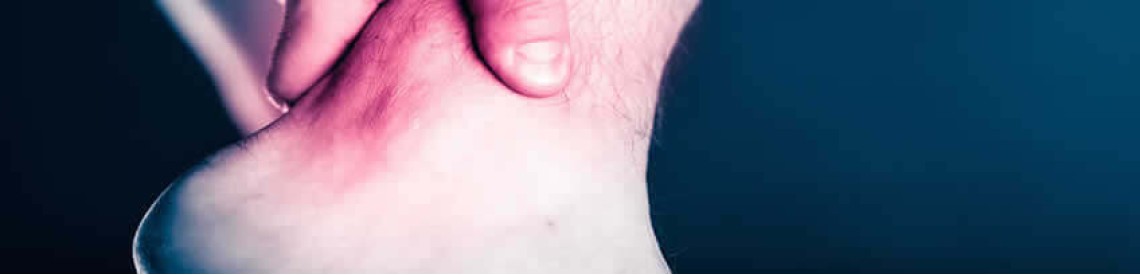 Foot conditions affecting toes, ankle and skin