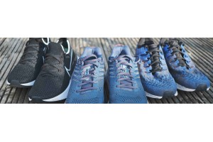 What is the right type of shoe to wear with Orthotic insoles?