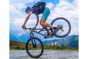 5 Tips for Cyclists to Help Prevent Injuries