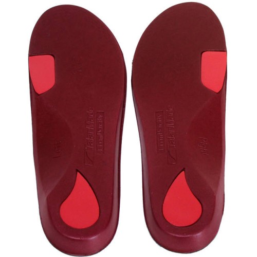 Elite Full Length Insoles | Buchanan Clinic