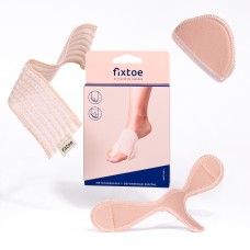 Fixtoe pro