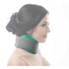 Semi-rigid Neck Collar