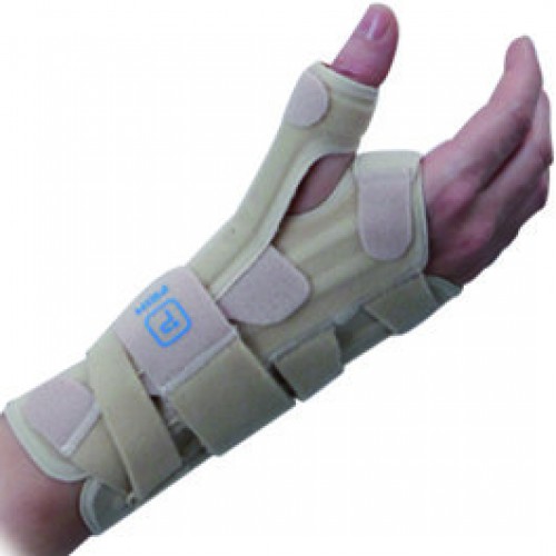 Long Wrist Brace