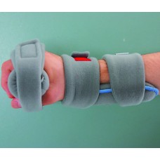 Positional Hand Orthosis