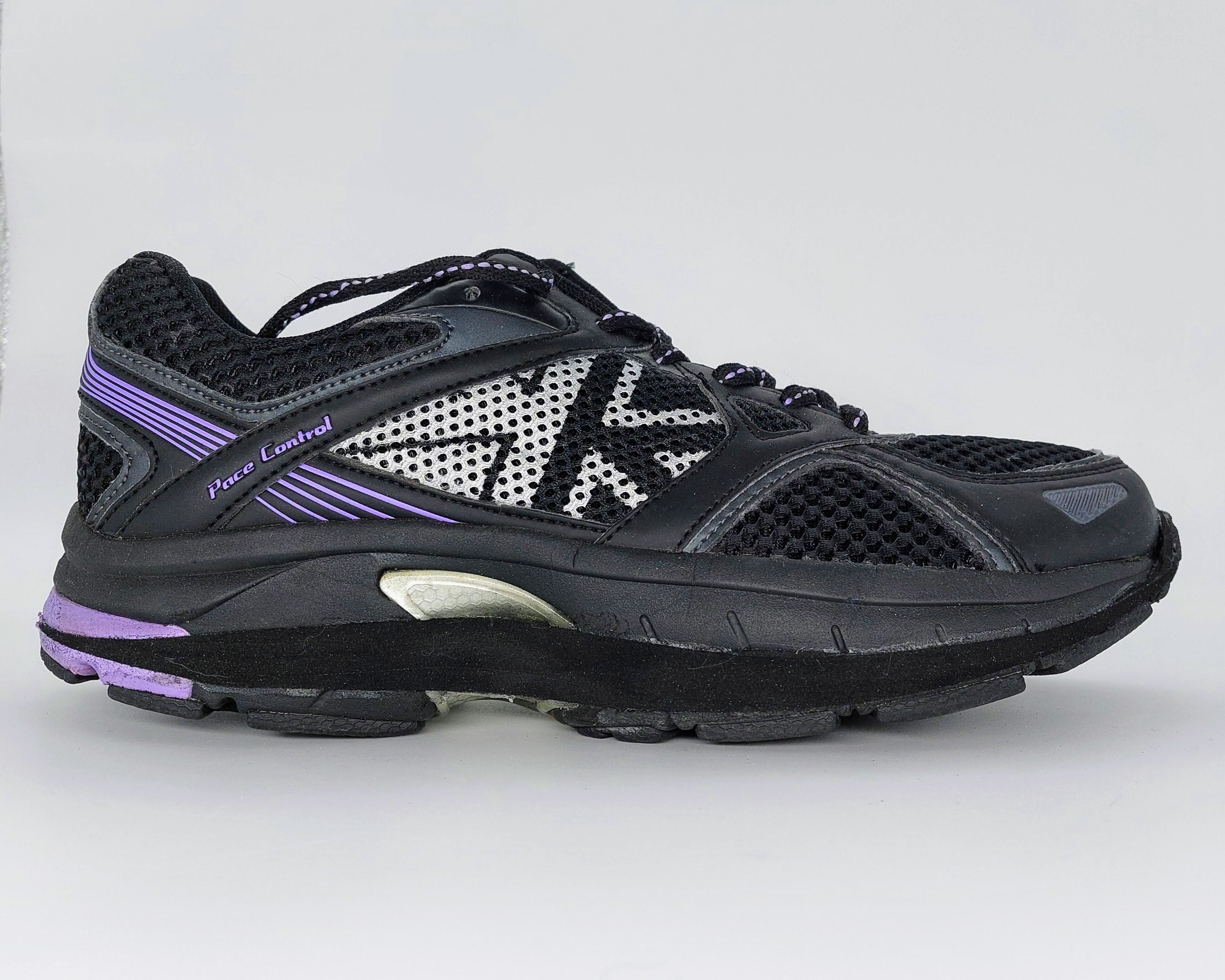 Footwear adaptions Buchanan Clinic
