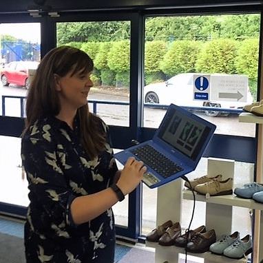 biomechanical assessment in glasgow