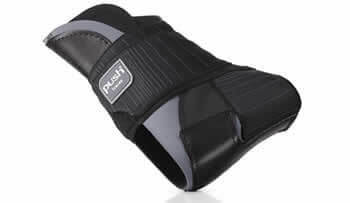 Orthotic products including braces and support