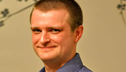 Graham Dunn